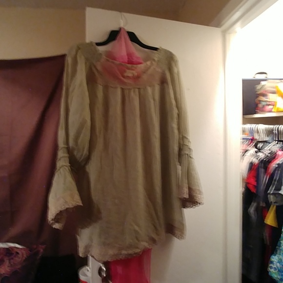 Dress shirt - Picture 2 of 4